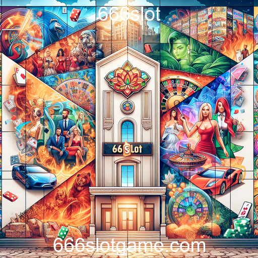 Descubra o Fascinante Mundo dos Jogos de Cartas no 666slot